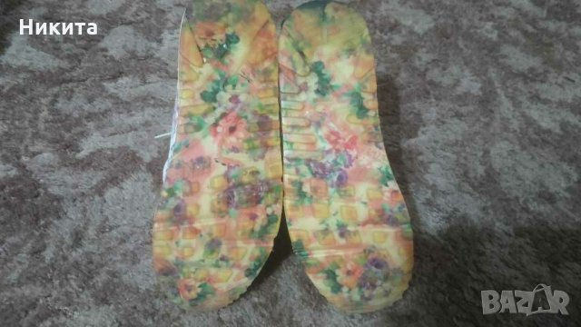 Найк 39 номер, снимка 3 - Маратонки - 29245946