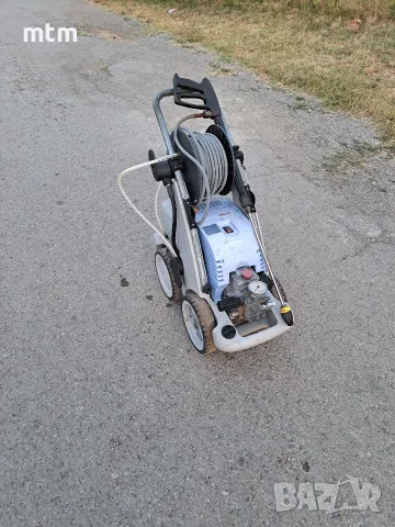водоструйка krenzle 