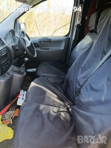 Citroen jumpy dispatch , снимка 7 - Автомобили и джипове - 54017170