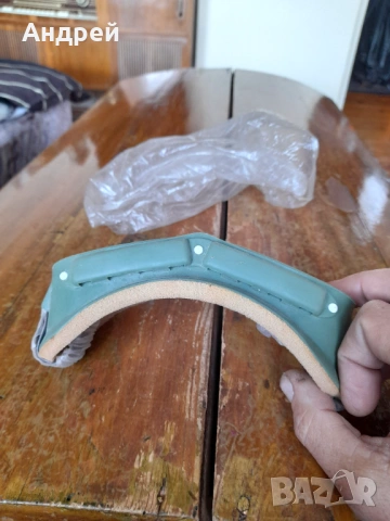 Стари предпазни очила #3, снимка 5 - Други ценни предмети - 53307181