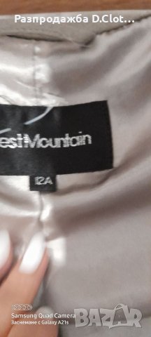 Best mountain яке, снимка 8 - Якета - 14328012