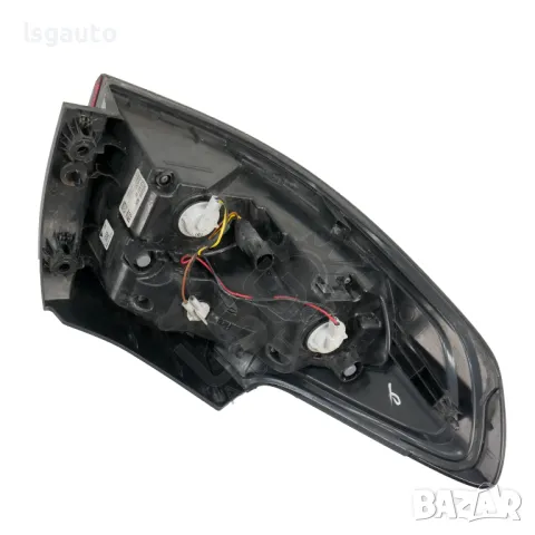 Десен външен стоп Opel Zafira Tourer C  ID: 140980, снимка 2 - Части - 48663472