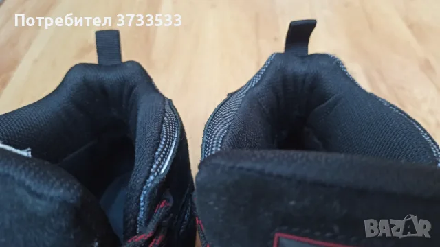 Туристически обувки Sprintmasters Waterproof №43-35евро, Karrimor № 43-35 евро., снимка 6 - Спортни обувки - 55970127