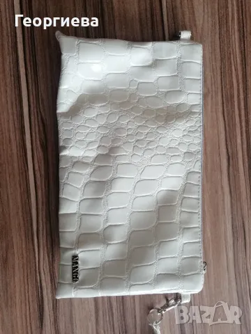 Дамска чанта Mango