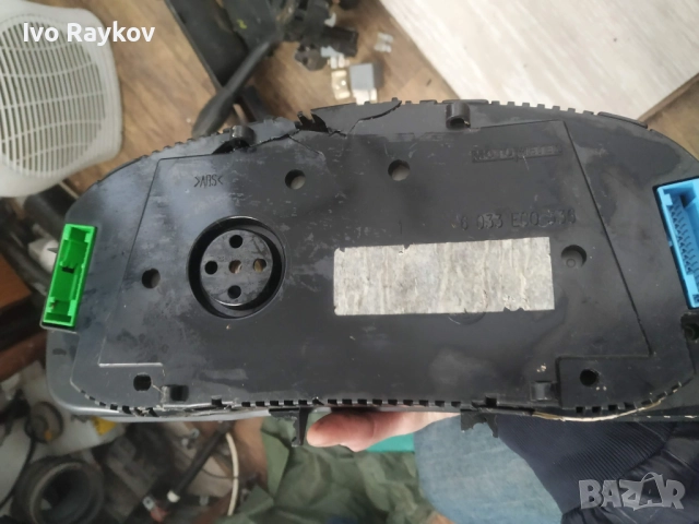 Километраж за VW Passat B5 , 6033eco336, снимка 4 - Части - 52259678