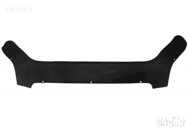 Дефлектор за преден капак REIN за Kia Soul (2009+)