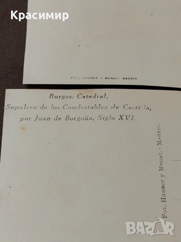 Винтидж Снимки. Началото на 20 Век. , снимка 10 - Колекции - 53204369