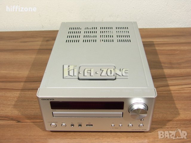 АУДИО СИСТЕМА   Onkyo dr-645 , снимка 3 - Аудиосистеми - 42417184