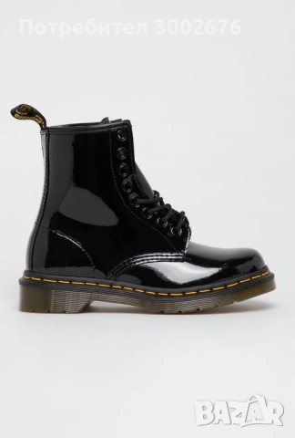 Оригинални кубинки Dr. Martens 38