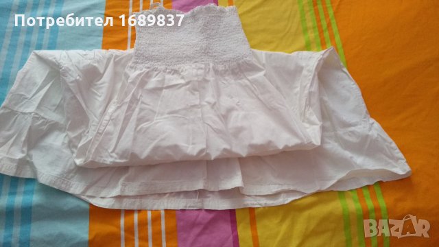 Рокля, снимка 3 - Рокли - 29638561