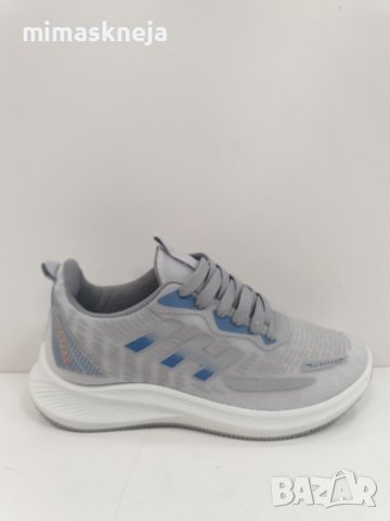 мъжки маратонки 8383, снимка 1