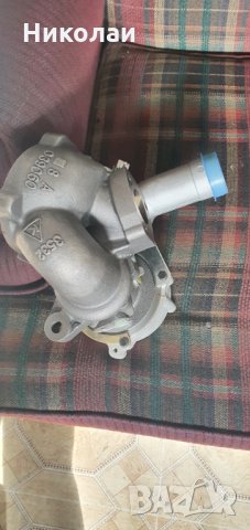 Ново турбо за vw audi seat skoda  1,8t 150hp 53039700053, снимка 3 - Части - 31513945