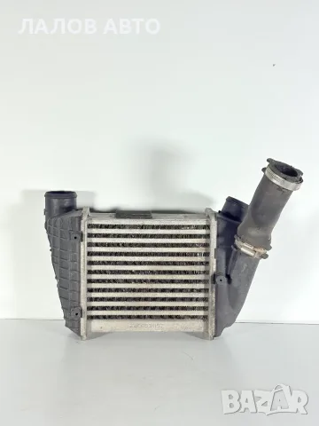 Интеркулер Ауди А4 Б6 / Б7 2.0 Дизел (00-08г) Intercooler AUDI A4 B6 B7 2.5 TDI OEM: 8E0145806C, снимка 2 - Части - 55816538