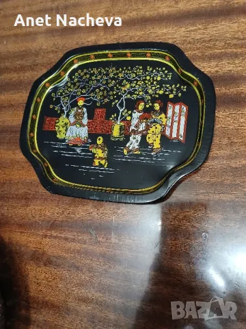 Панерче и мини подносче , снимка 3 - Форми - 49980894