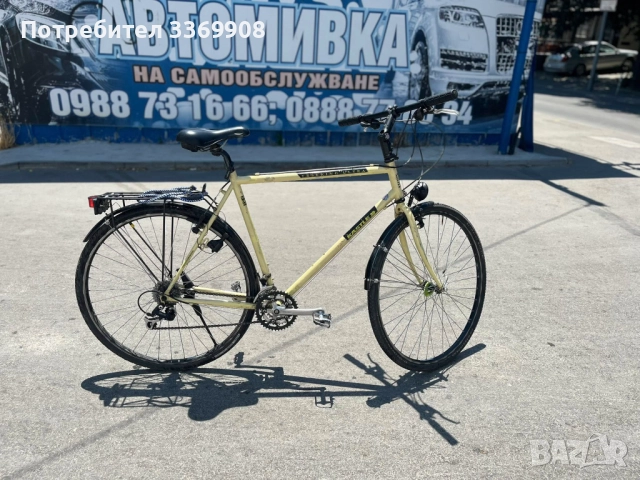 колела от Германия, снимка 16 - Велосипеди - 52726574