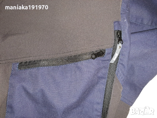 Kapriol Green Dynamic Trousers и GESTO (XXL) Работни панталони - 2 броя, снимка 9 - Панталони - 42874581