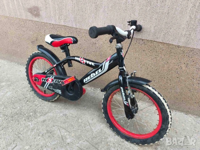 Детски велосипед 16 цола