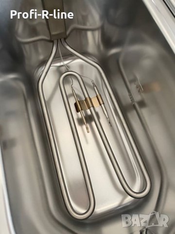 Фритюрник НОВ италиански, снимка 12 - Обзавеждане за заведение - 37162892