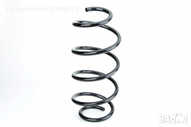 ПРУЖИНА ПРЕДНА