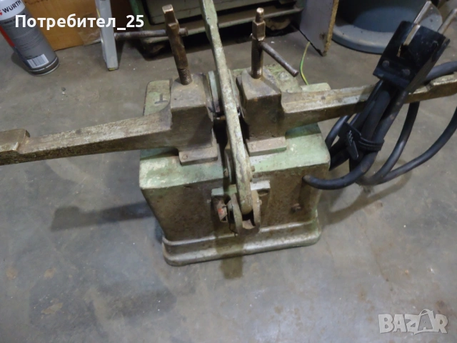 Лепачка за ленти за банцинг, снимка 5 - Други инструменти - 54358902