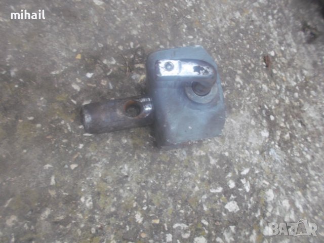 части за фреза булгар или тракия, снимка 2 - Градинска техника - 36811084