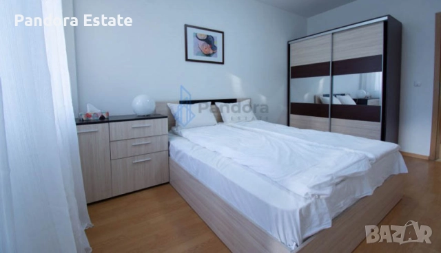 2-СТАЕН апартамент под наем, гр. София, кв. Банишора, снимка 5 - Апартаменти - 52812624