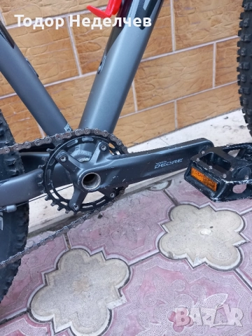 Sprint Apolon 29 цола , снимка 7 - Велосипеди - 52305931