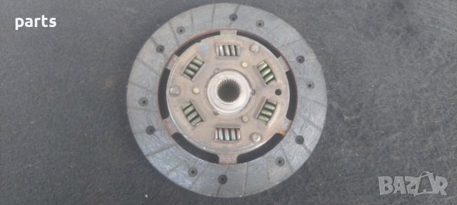 Феродов Диск Рено Клио 1 - 7мм. - 1.2 - 1.4 Бензин N, снимка 2 - Части - 40292838