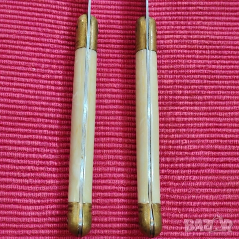 Два ножа Laguiole. , снимка 8 - Ножове - 53026694