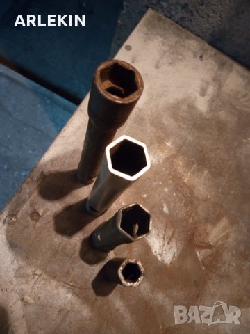 Инструменти, снимка 7 - Други инструменти - 30549106