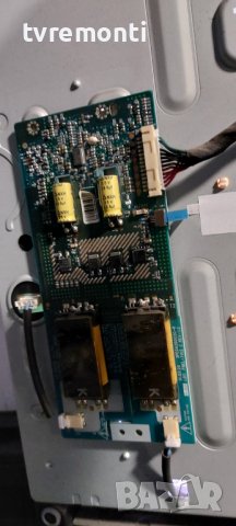 Платка инвертер 6632L-0626A  for TOSHIBA 32AV933G 32 inc DISPLAY LC320WXN SCC1