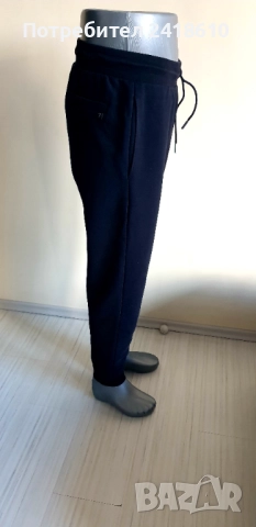 Emporio Armani EA7 Pants Mens Size S / M ОРИГИНАЛ! Мъжко Долнище!, снимка 15 - Спортни дрехи, екипи - 52335218