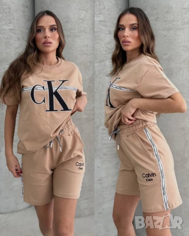 дамски екипи louis vuitton guess hugo boss tommy hilfiger calvin klein , снимка 4 - Спортни екипи - 51176328