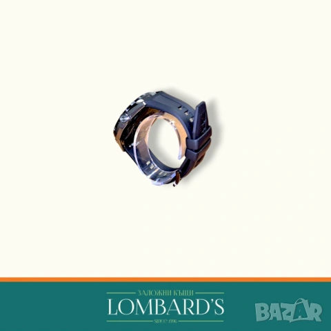 Часовник Huawei GT6, N: 44168080ⓕ, снимка 3 - Смарт часовници - 54287601