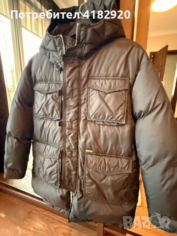 Dsquared, снимка 3 - Детски якета и елеци - 52025730