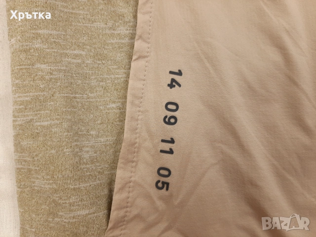 Nike Tech Sphere Running Top - Оригинална мъжка блуза размер M, снимка 12 - Блузи - 53999775