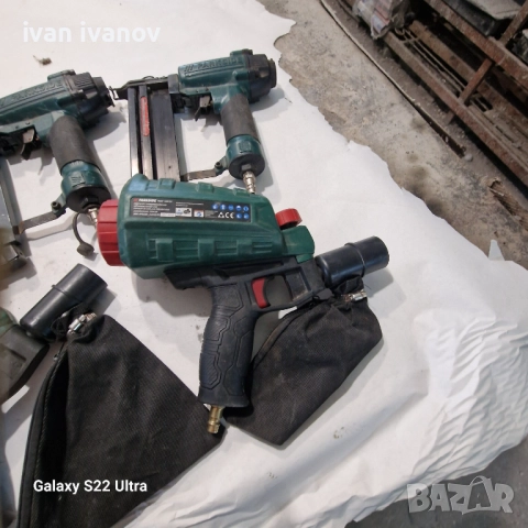 Песакоструики Нови , снимка 8 - Други инструменти - 51713456