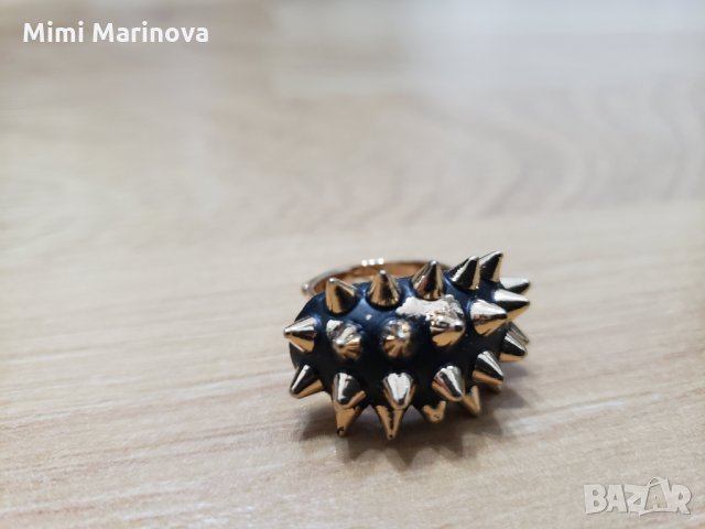 Разнообрани пръстени, снимка 7 - Пръстени - 31252134