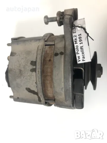 Генератор VW Polo Mk2 1.3D 1991г