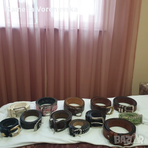 Колани , снимка 4 - Колани - 50510687