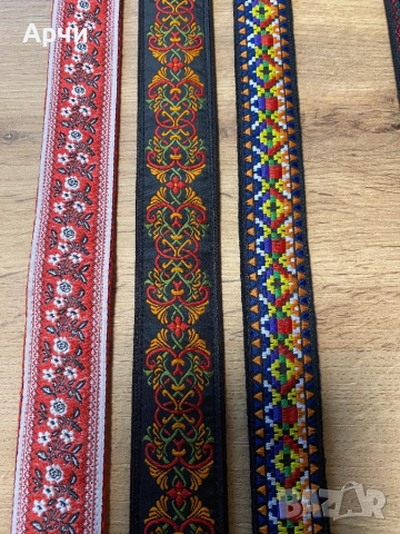 Коланчета подходящи за народни носии, снимка 6 - Антикварни и старинни предмети - 51193972