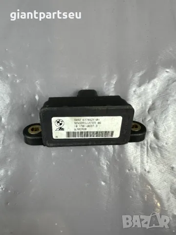 ESP Датчик за БМВ BMW E87 E90 6778421-01