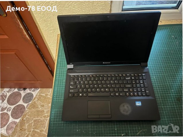 Lenovo B590 Intel i3 6GB RAM Видео: 2GB, снимка 8 - Лаптопи за дома - 39743270