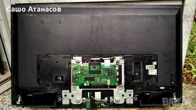 SONY KDL-40R480B със счупена матрица , 1-889-355-11 , 1-458-751-11 , 1-889-677-11, снимка 5 - Части и Платки - 29863158