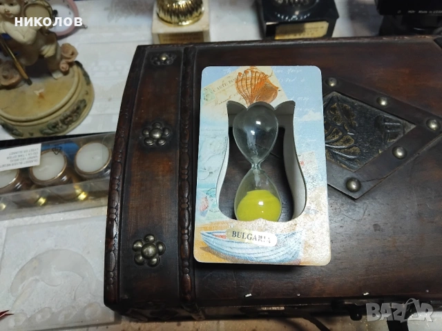 СТАРИ ПРЕДМЕТИ, снимка 6 - Антикварни и старинни предмети - 53249189