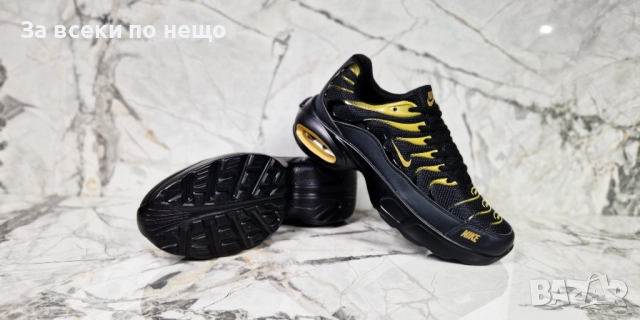 Nike Мъжки Маратонки👟Мъжки Спортни Обувки Найк - Налични Различни Цветове Код P1817, снимка 14 - Маратонки - 53002164