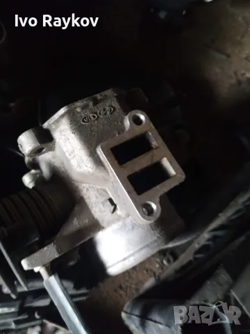 Дроселова клапа за KIA Ceed 1.4i, снимка 4 - Части - 49171762