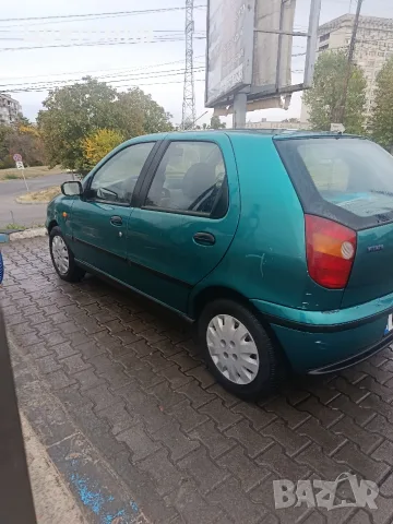 Продавам фиат палио , снимка 11 - Автомобили и джипове - 56507715