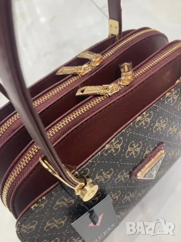 чанти guess 20х30см, снимка 9 - Чанти - 50406051