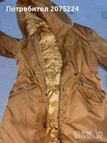 Зимни якета , снимка 2 - Якета - 52788070